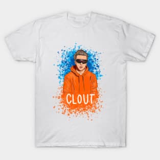 B*tch I Got Some Clout T-Shirt